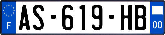 AS-619-HB