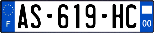 AS-619-HC