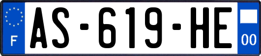 AS-619-HE