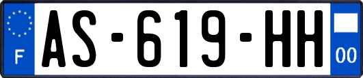 AS-619-HH