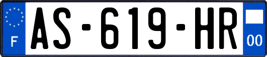 AS-619-HR