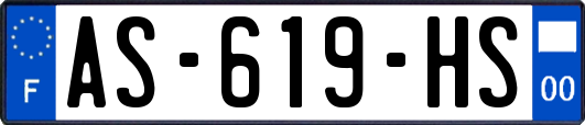 AS-619-HS