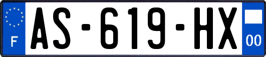 AS-619-HX