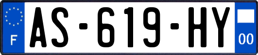 AS-619-HY