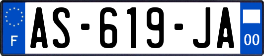 AS-619-JA
