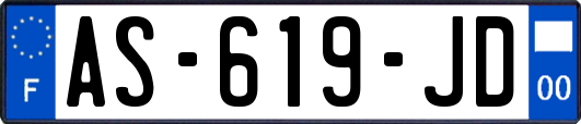 AS-619-JD