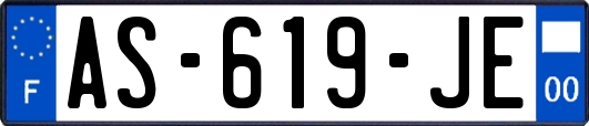 AS-619-JE