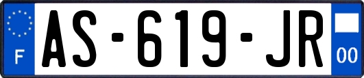 AS-619-JR