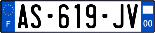 AS-619-JV