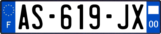 AS-619-JX