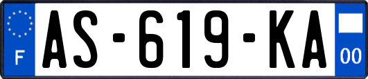 AS-619-KA