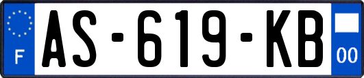 AS-619-KB