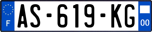 AS-619-KG