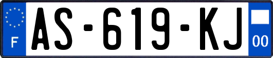 AS-619-KJ