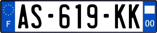 AS-619-KK
