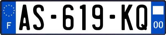 AS-619-KQ