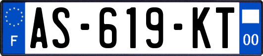 AS-619-KT
