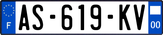 AS-619-KV