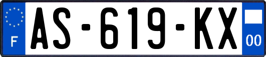 AS-619-KX