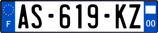 AS-619-KZ