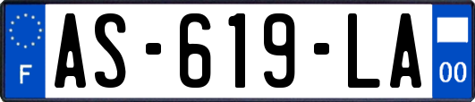AS-619-LA