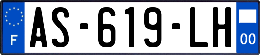AS-619-LH