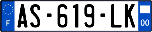 AS-619-LK