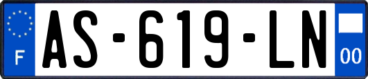 AS-619-LN