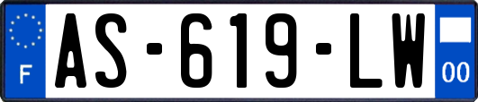 AS-619-LW
