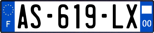 AS-619-LX