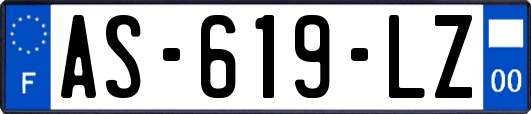 AS-619-LZ