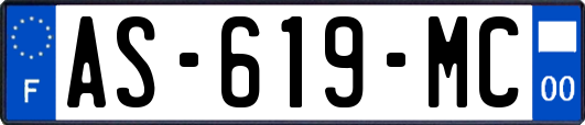 AS-619-MC