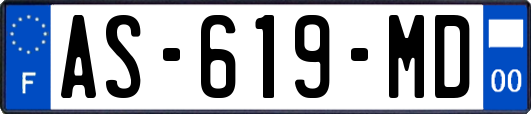 AS-619-MD