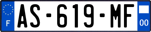AS-619-MF