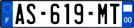 AS-619-MT