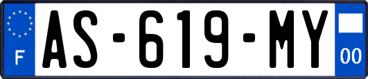 AS-619-MY