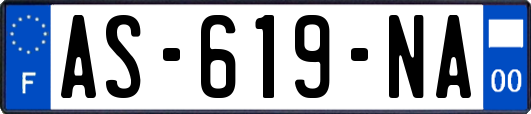 AS-619-NA