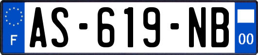 AS-619-NB