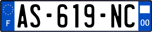 AS-619-NC