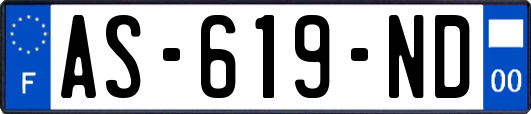 AS-619-ND