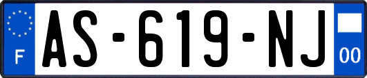AS-619-NJ
