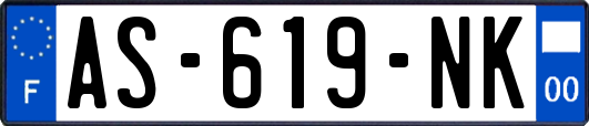 AS-619-NK