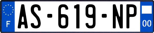 AS-619-NP