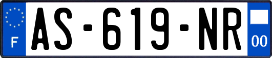 AS-619-NR