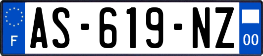 AS-619-NZ