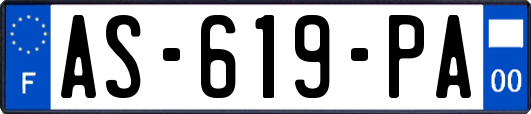 AS-619-PA