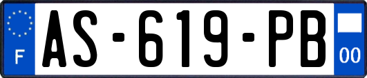 AS-619-PB