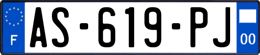 AS-619-PJ