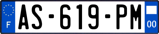 AS-619-PM