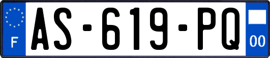 AS-619-PQ